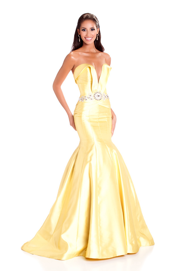 Anea Garcia, Miss Rhode Island Anea Garcia, Miss Rhode Island